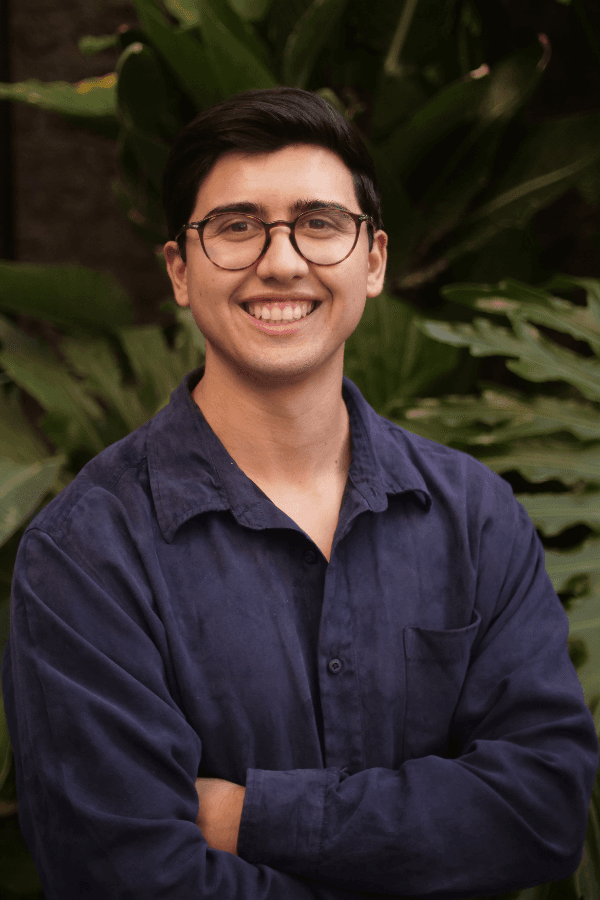 Ignacio Orellana