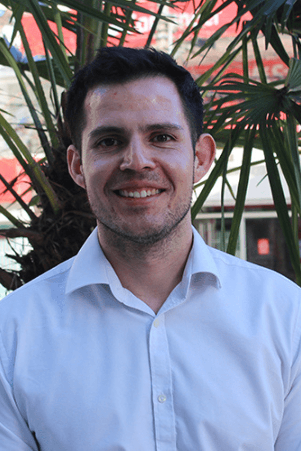 Andrey Guajardo