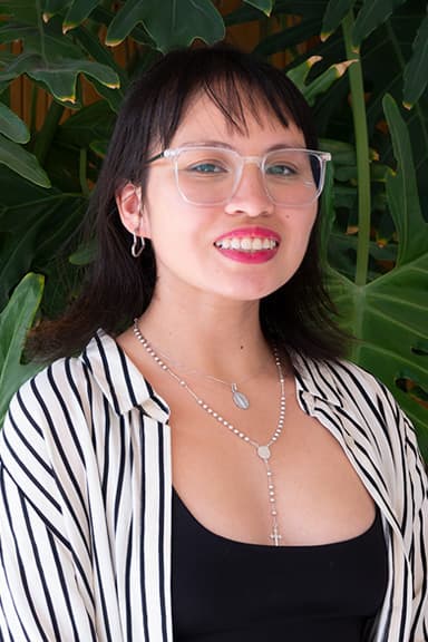 Yaritza Contreras