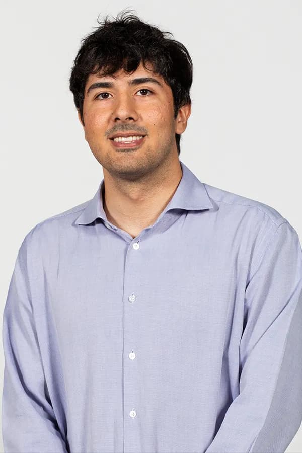Ismael Molina