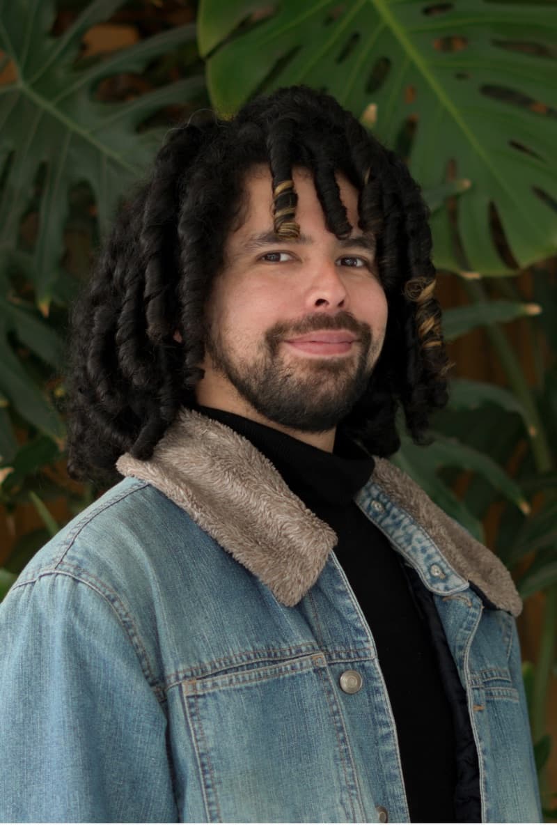 Omar Díaz