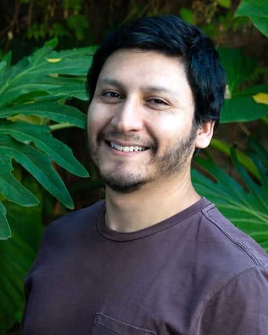 Luis Pinto Molina