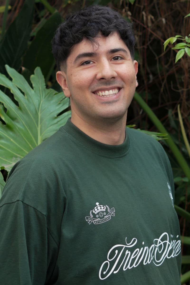 Ismael Molina
