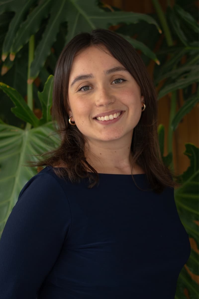 Valentina Sanhueza