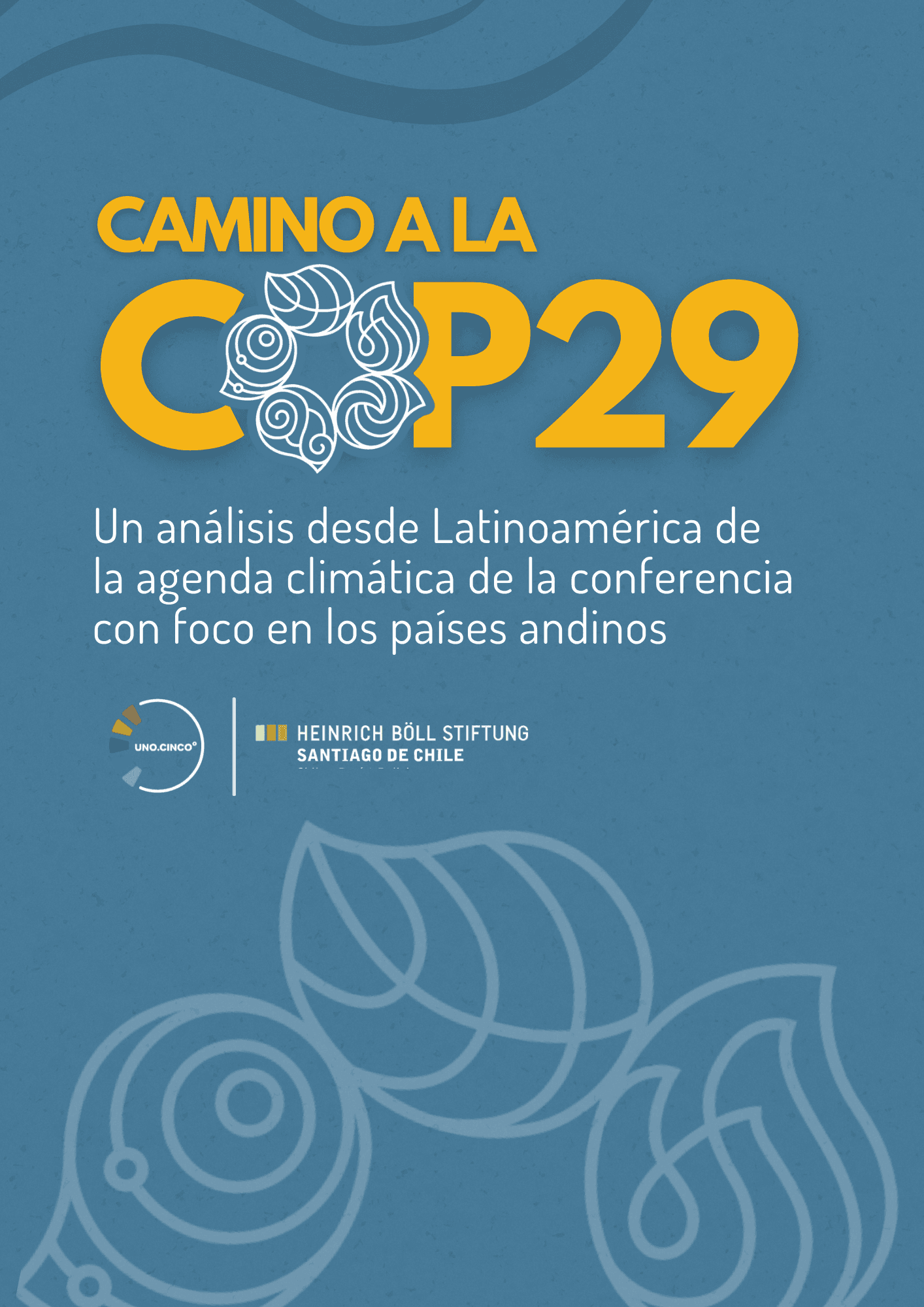 Camino a la COP29
