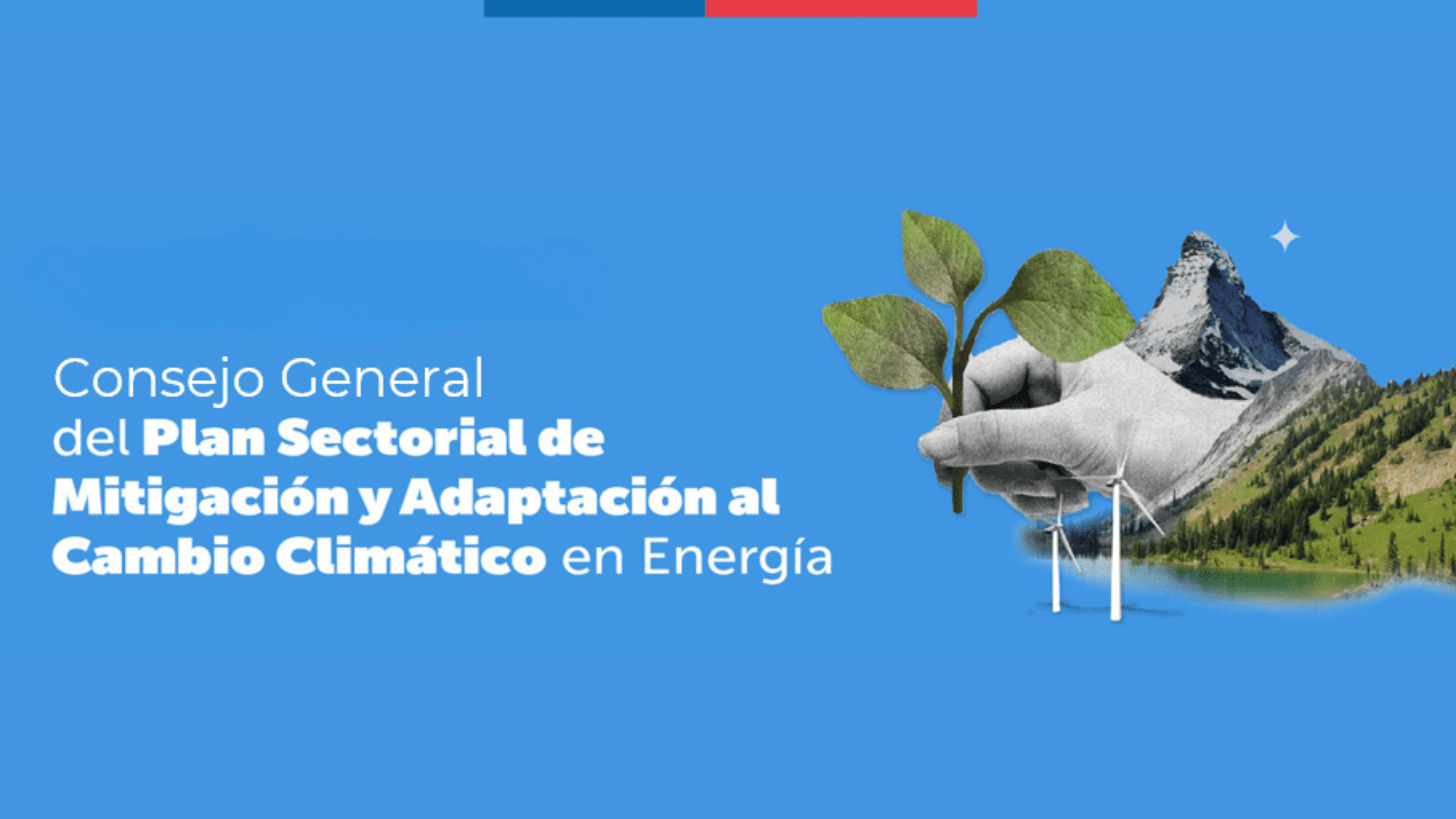 Uno Punto Cinco es designada como representante de juventudes en el Consejo General de Cambio Climático en Energía