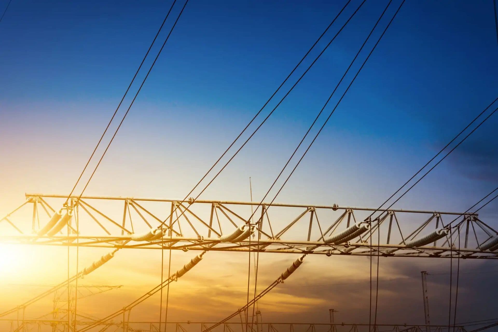 Estado de la electrificación en Chile