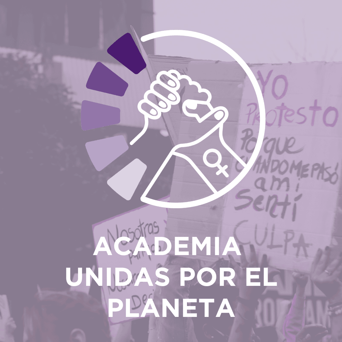 Academia Unidas por el Planeta