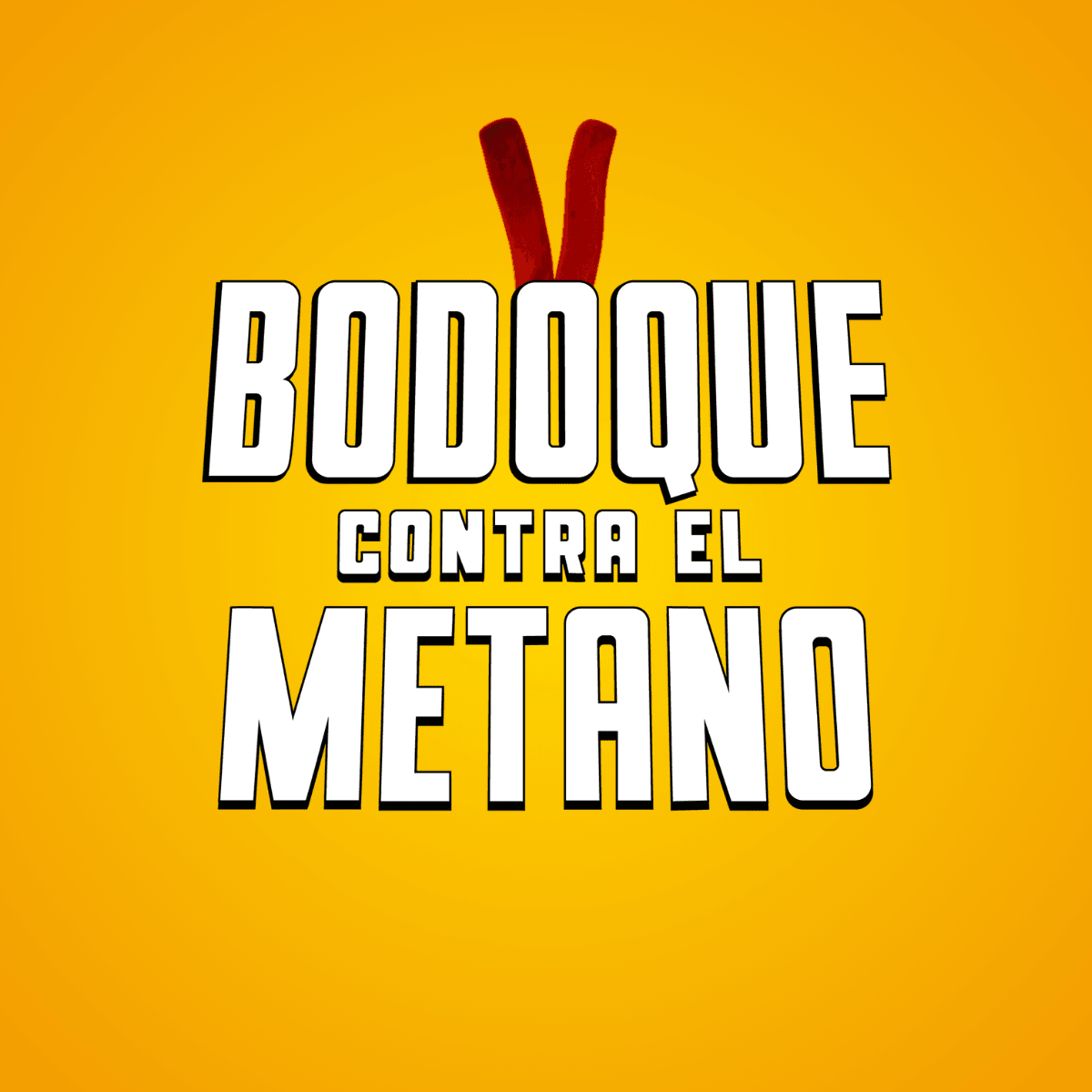 Bodoque contra el Metano
