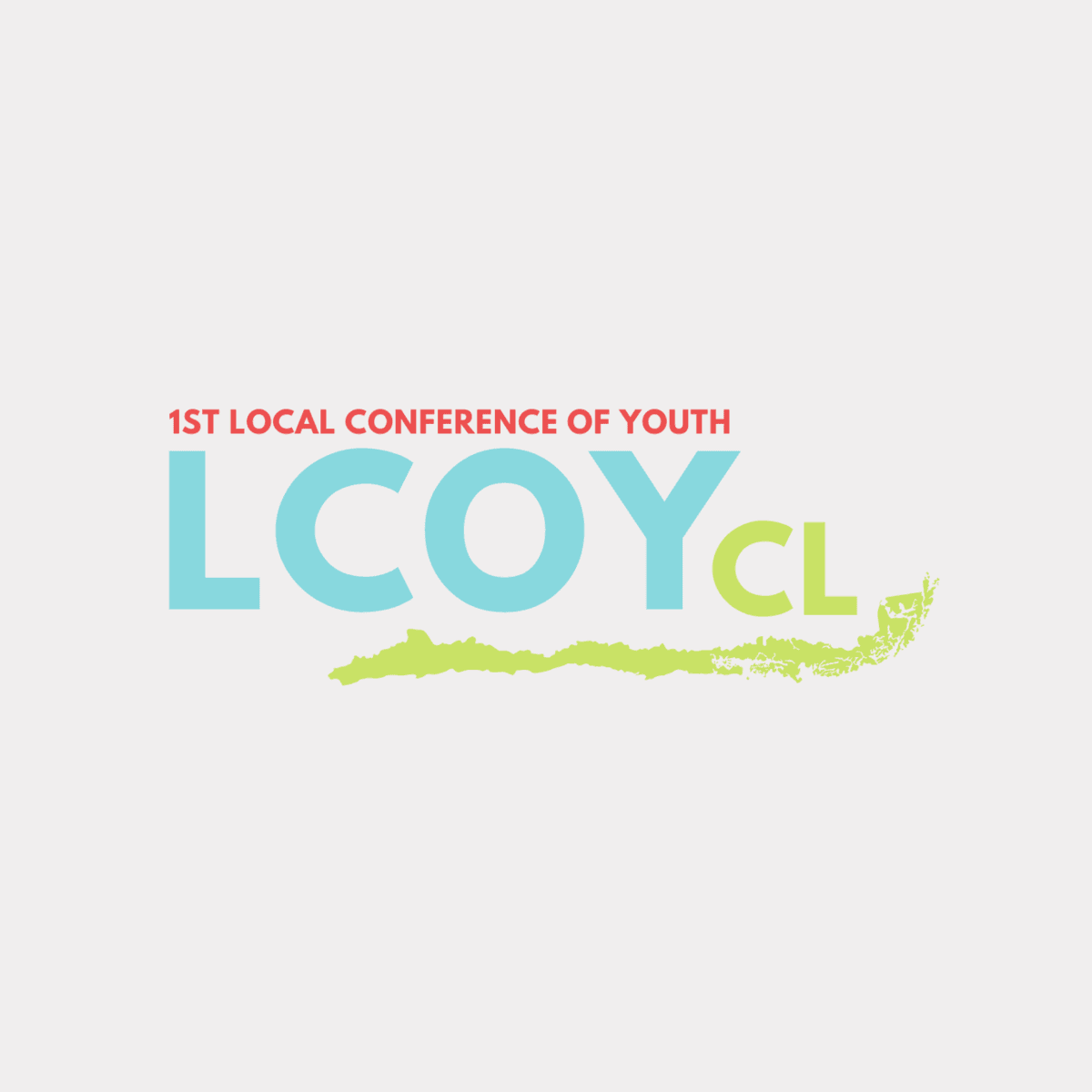 Conferencia Nacional de Juventudes LCOY1