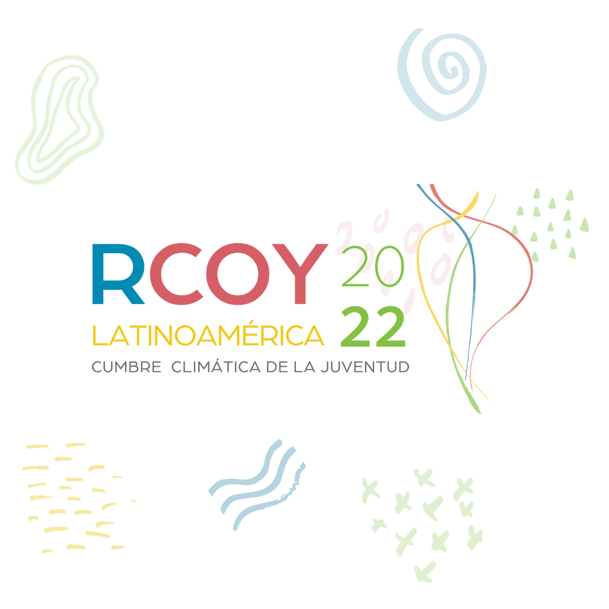 Conferencia Regional de Juventudes de Cambio Climático RCOY LATAM