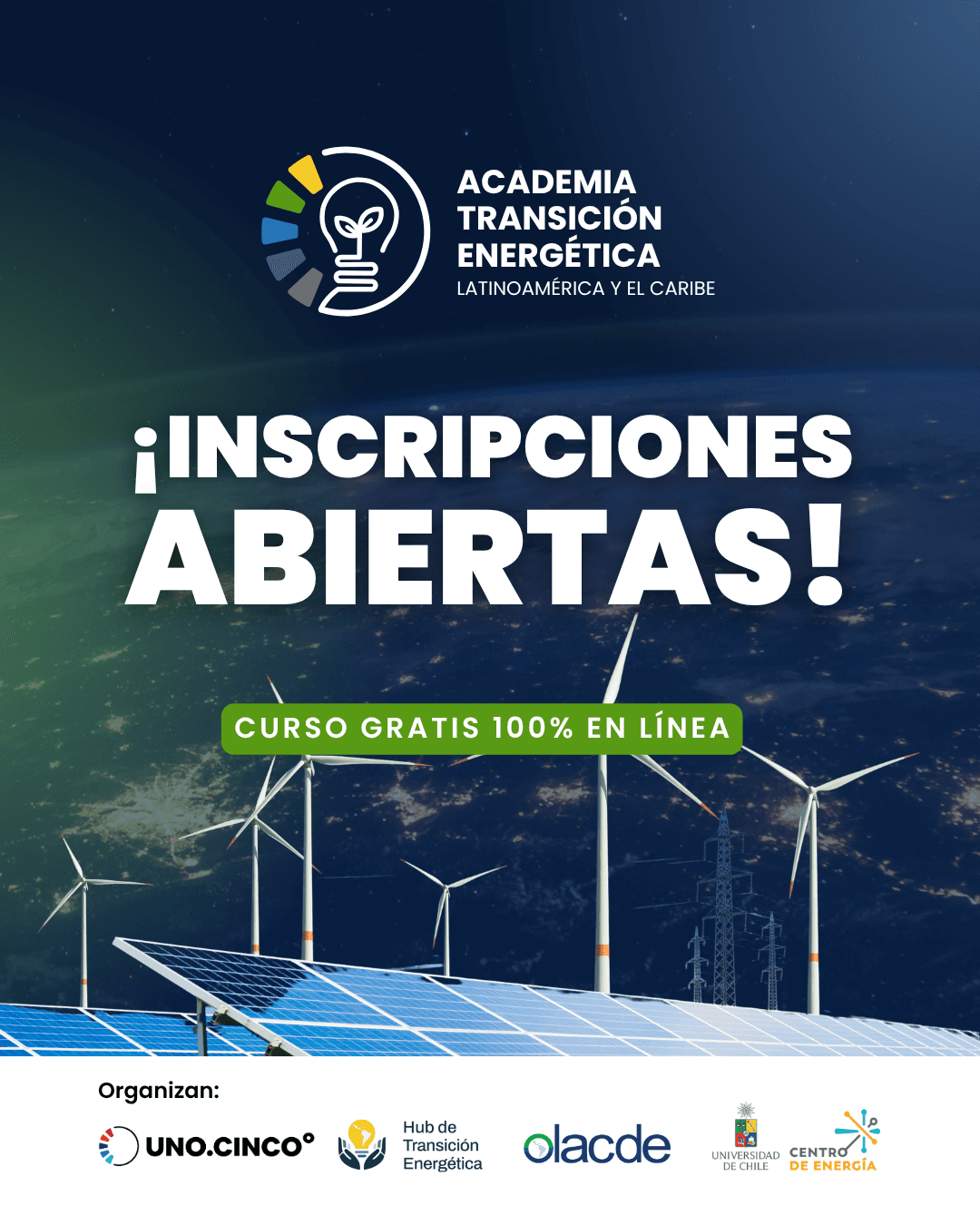 Academia de Transición Energética