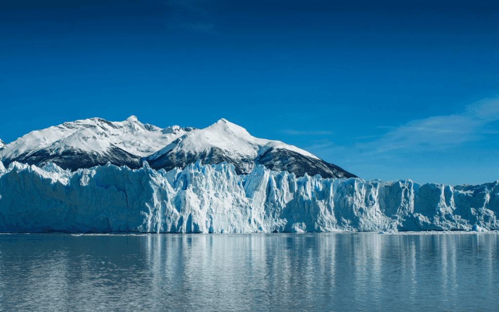 Más glaciares, menos hielo: el contraste que revela el retroceso en Chile