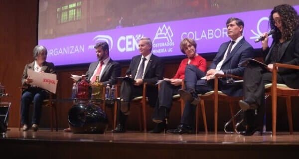 El futuro de la minería en Chile: pisando el acelerador para la inversión y los impactos medioambientales