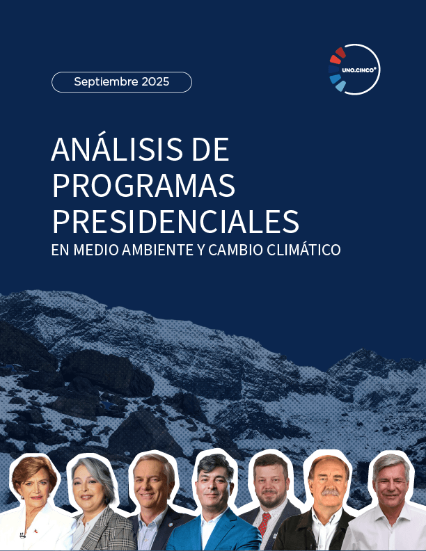 Análisis de Programas Presidenciales