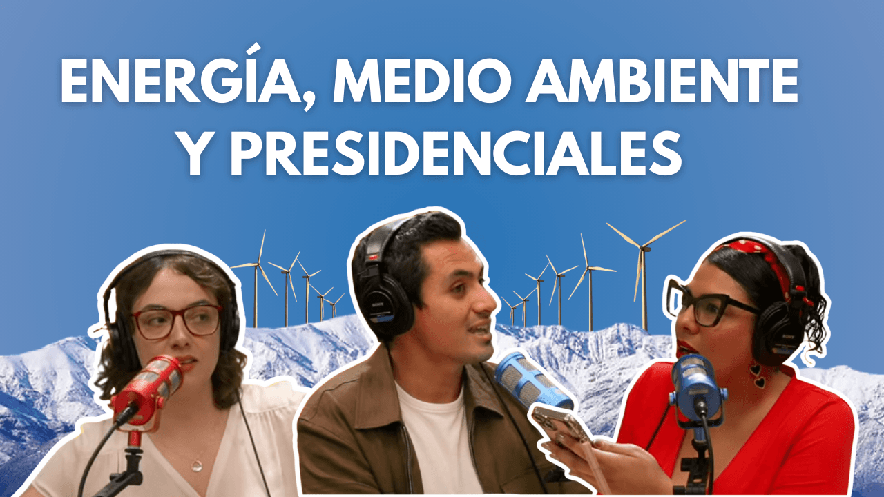 “Un país con energías limpias pero con la cuenta de la luz más cara de Latinoamérica” Benjamín Carvajal responde en Turno TV, el sentido práctico de la transición energética — desde Uno Punto Cinco