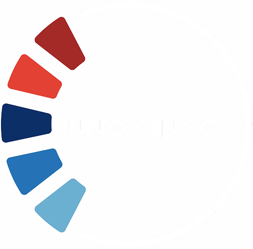 ONG Uno Punto Cinco